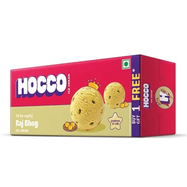 HOCCO HOCCO RAJBHOG B1G1 product image