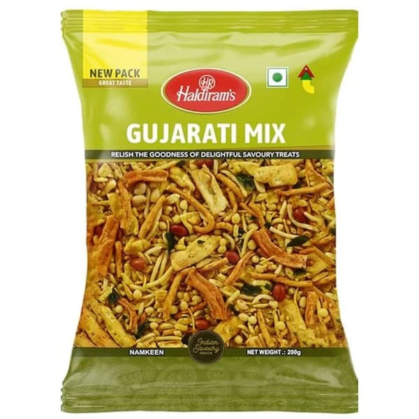 HUNGERS HUNGERS GUJRATI MIX product image
