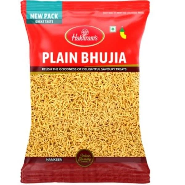 HUNGERS HUNGERS SING BHUJIA product image