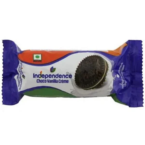 INDEPENDENCE INDEPENDENCE CHOCO VANILA product image