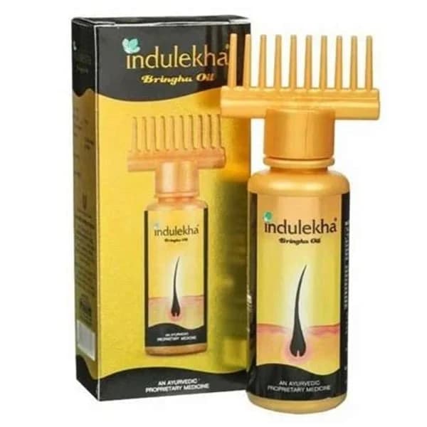 INDULEKHA INDULEKHA OIL 22ML product image