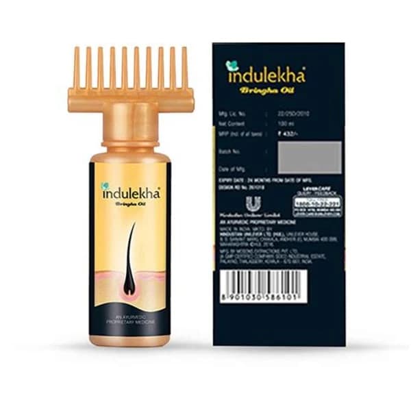 INDULEKHA INDULEKHA OIL 50 ML product image