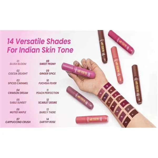 INSIGHT INSIGHT LIP COLOUR product image