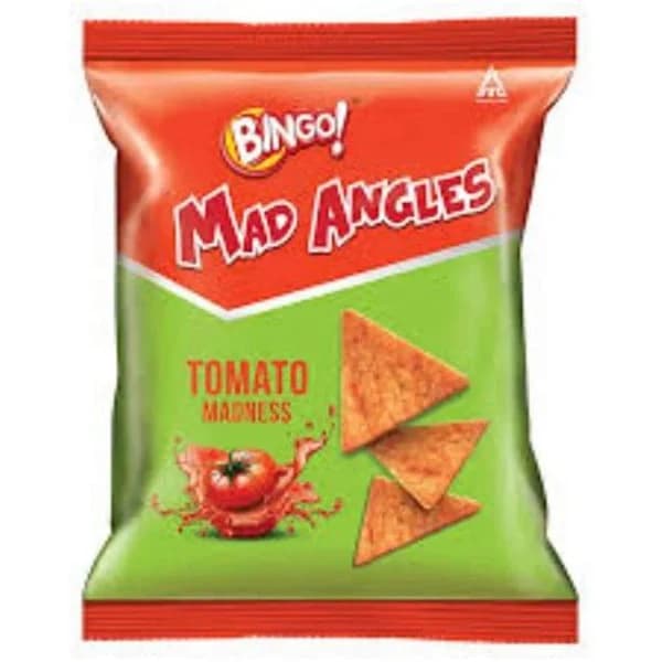 ITC BINGO MAD ANGLES TOMATO product image
