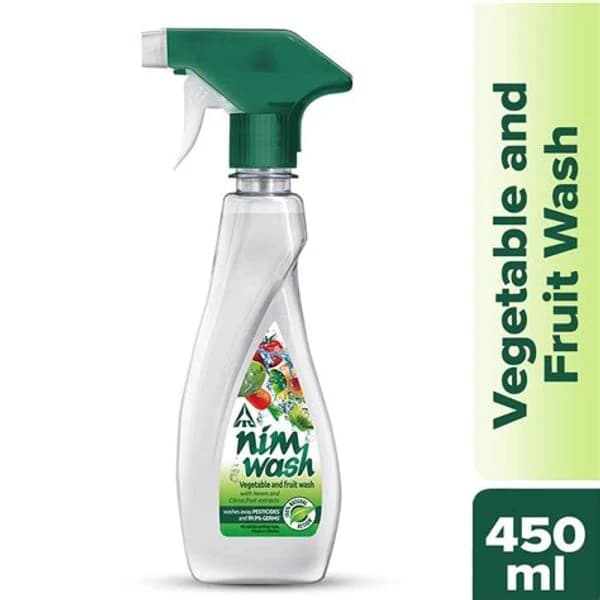 ITC NIM ITC NIM WASH VEGGIE 450 ML product image