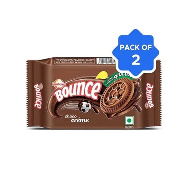 ITC SUNFEAST BOUNCE CHOCO CRM product image