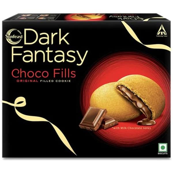 ITC SUNFEAST DARK FANTASY CHOCO FILLS product image