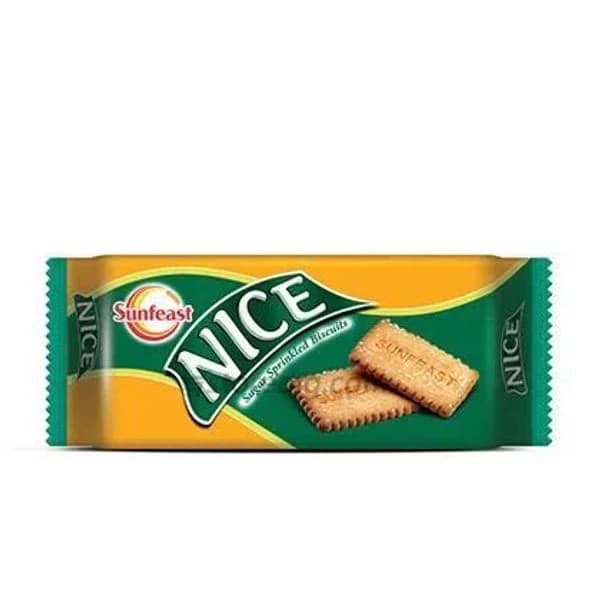 ITC SUNFEAST NICE 150GM product image