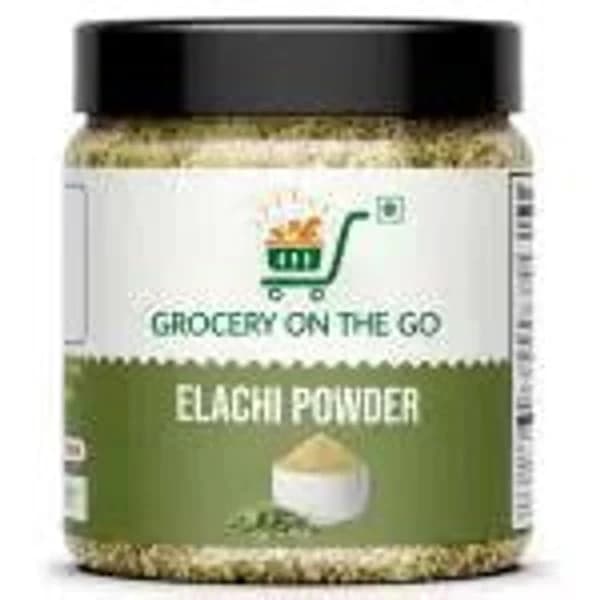 JACK JACK & NICK ILAICHI POWDER 10GM product image