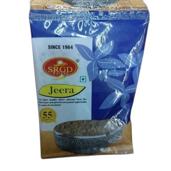JEERA JEERA 250 GM product image