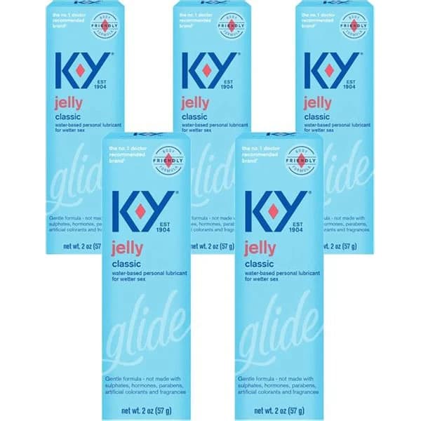 JELLY JELLY product image