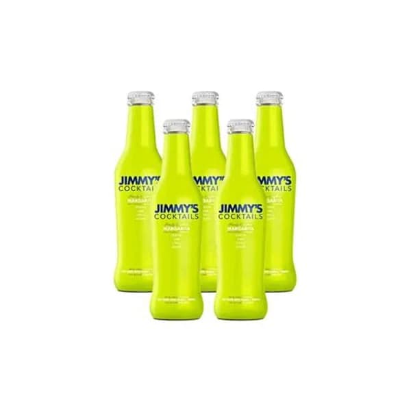 JIMMYS JIMMYS COCKTAIL MARGARITA product image