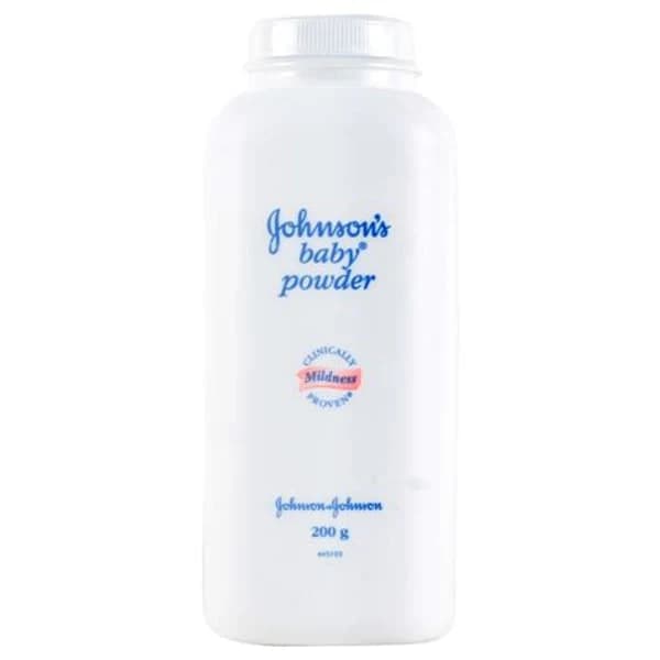 JOHNSONS JOHNSONS BABY POWDER 200GM product image