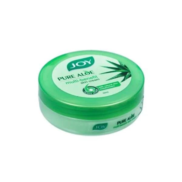 JOY ALOEVERA JOY ALOEVERA CREAM 50ML product image
