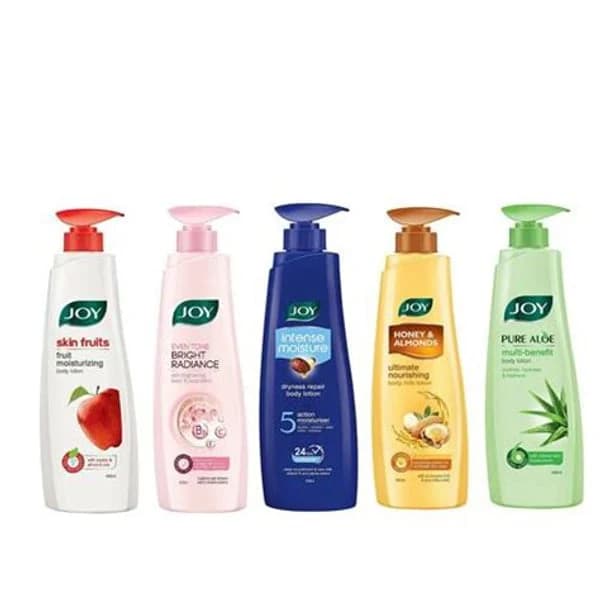 JOY H JOY H&A LOTION 400ML product image