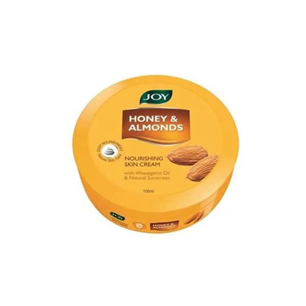 JOY HONEY JOY HONEY ALMOND 100ML product image