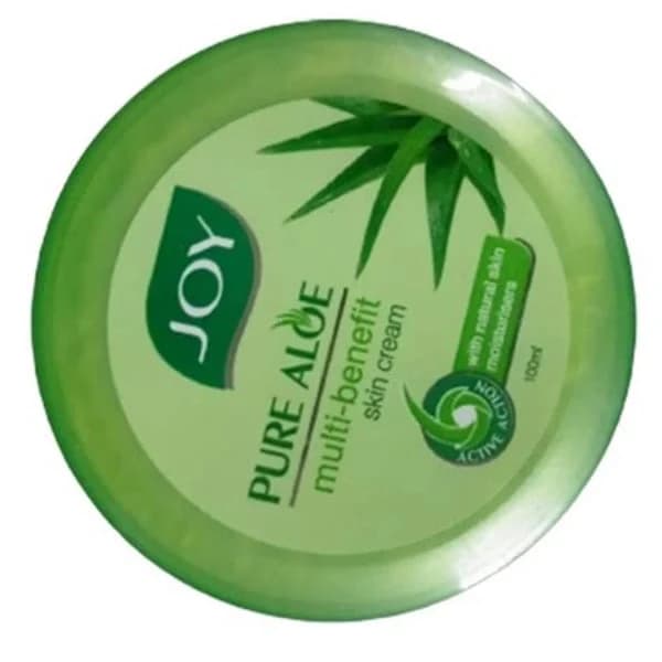 JOY JOY PURE ALOE 100M; product image