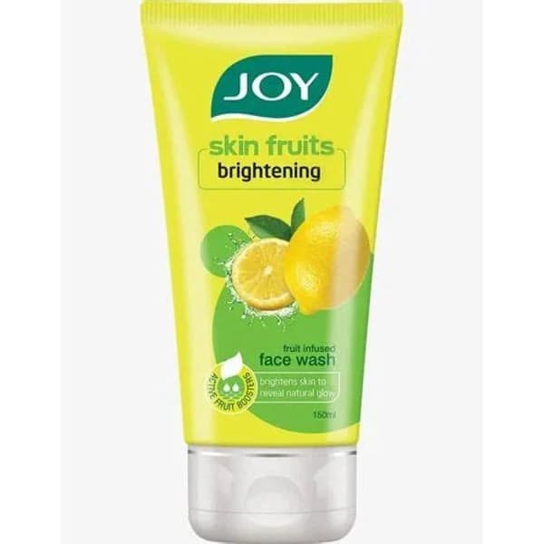 JOY SKIN JOY SKIN FRUITE J&A 100ML product image