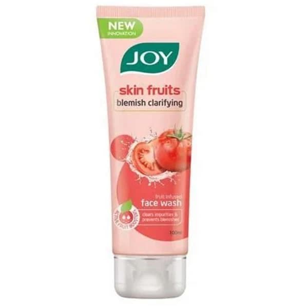 JOY SKIN JOY SKIN FRUITS BLEMISH CLARIFYING 100ML product image