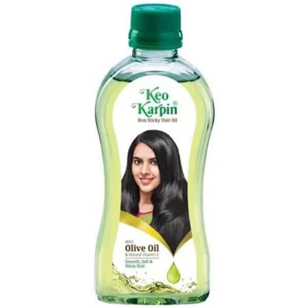 KEO KARPIN KEO KARPIN HAIR OIL 200 ML product image