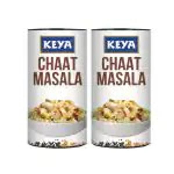 KEYA KEYA CHAAT MASALA POWDER product image