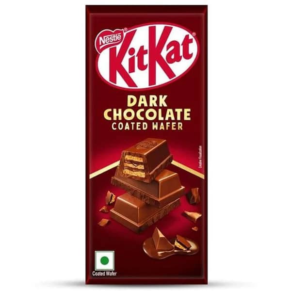KITKAT KITKAT DARK CHOCOLATE product image