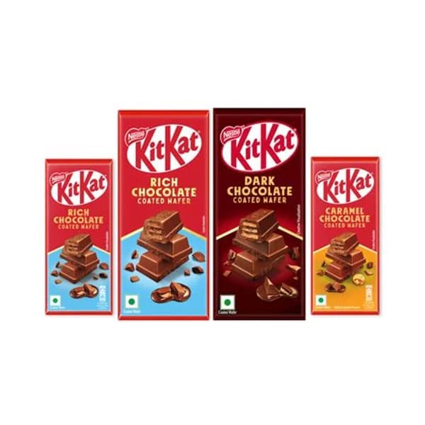 KITKAT NESTLE KITKAT 12.8GM product image