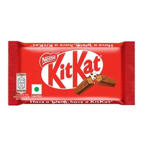 KITKAT NESTLE KITKAT NEW product image