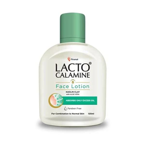 LACTO LACTO CALAMINE KAOLINE CLAY 120ML product image