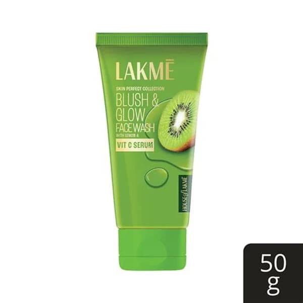 LAKME LAKME BLUSH&GLOW KIWI FW 50GM product image