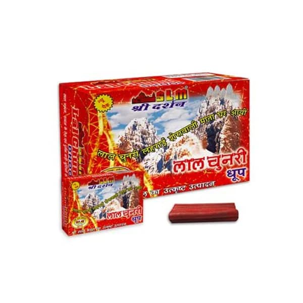 LAL CHUNRI LAL CHUNRI product image