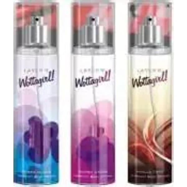LAYER LAYER WATTAGIRL product image