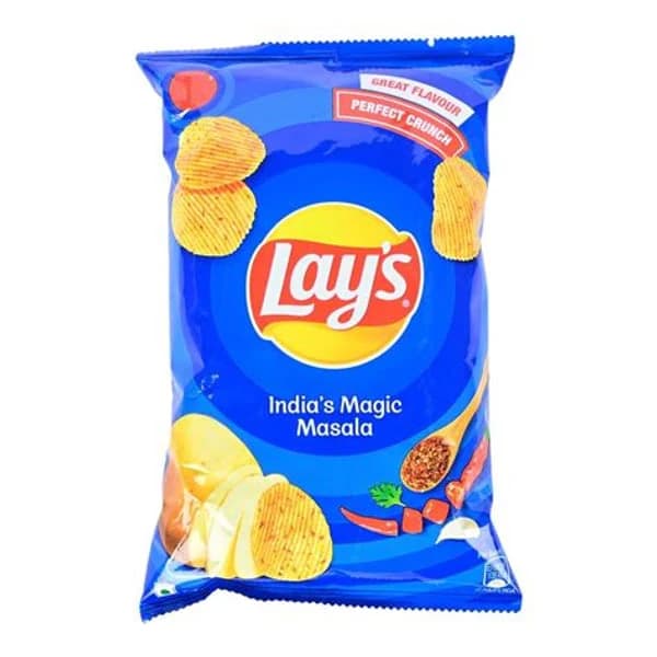 LAYS LAYS MAGIC MASALA 35GM product image