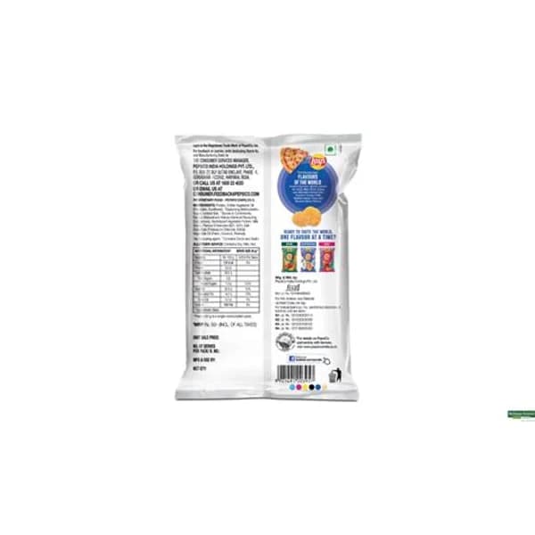 LAYS LAYS MM 78GM product image