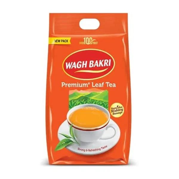 LEAF LEAF TEA PREMIUM QUALITY product image