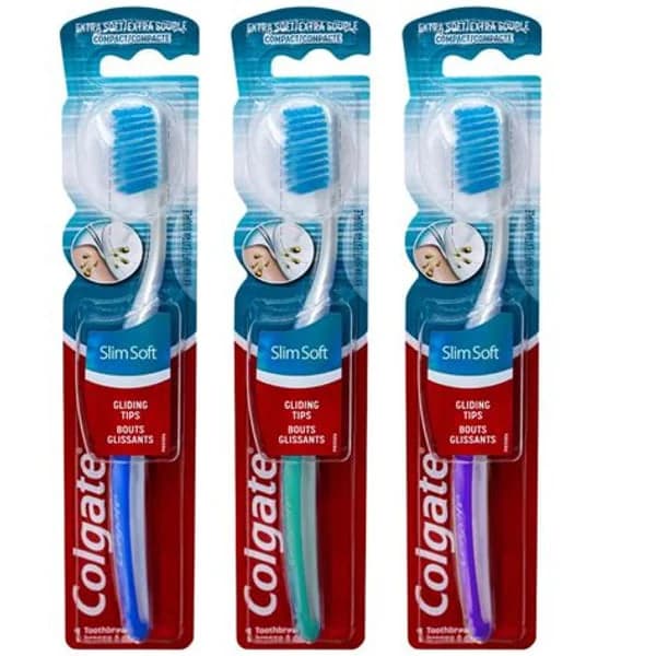 LIBERTY LIBERTY VIKER SOFT TOOTHBRUSH product image