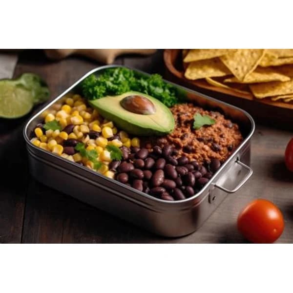 LIC MEXICAN LIC MEXICAN LUNCH BOX product image