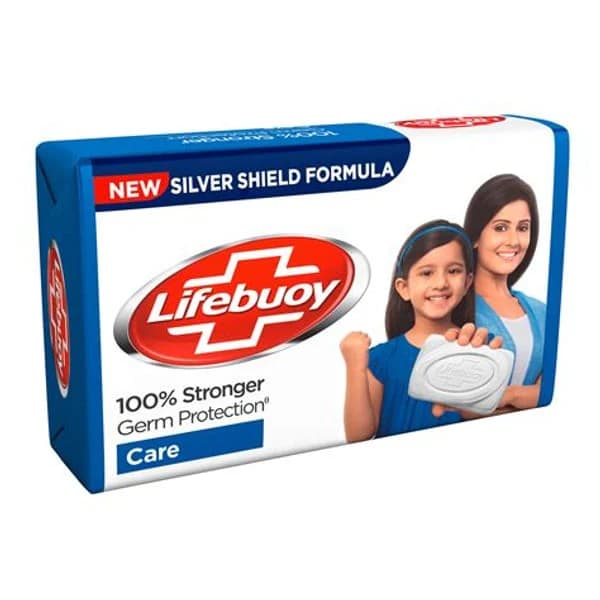 LIFE LIFE CARE SOAP 59 GM product image