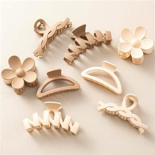 LILLY LILLY HAIR CLIPS product image