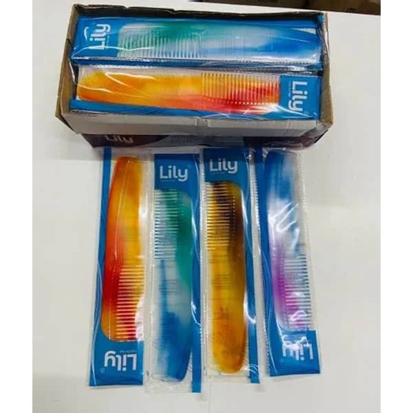 LILY LILY COMB PLAIN product image