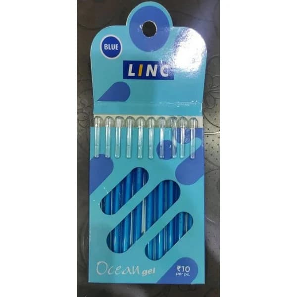 LINC LINC OCEAN GEL product image