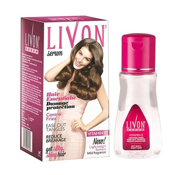 LIVON LIVON SERUM 9MLL product image