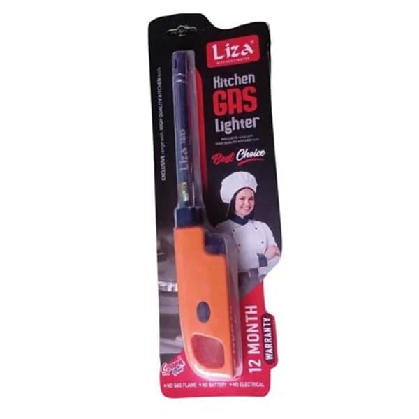 LIZA LIZA LIGHTER KNIFE product image