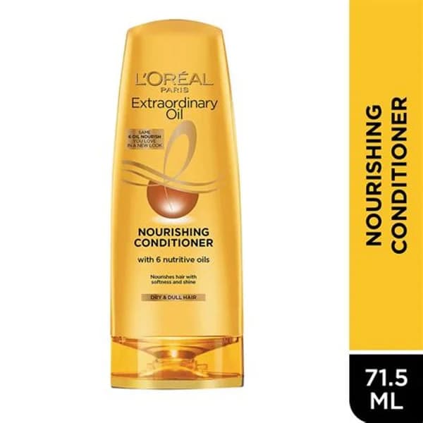 LOREAL LOREAL 6OIL DRY & DULL HAIR 71.5ML product image