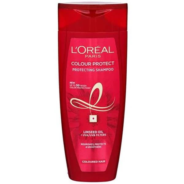 LOREAL LOREAL COLOUR PROTECT SHAMPOO 192.5ML product image