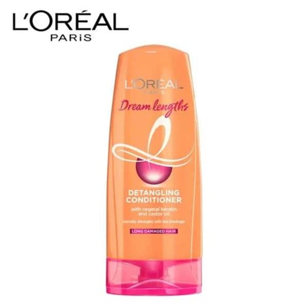 LOREAL LOREAL DREAM LENGSTH S. 192.5ML product image