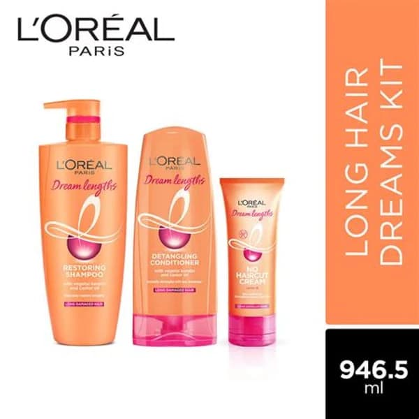 LOREAL LOREAL DREAM LENGTH DETAN CONDI 192.5ML product image