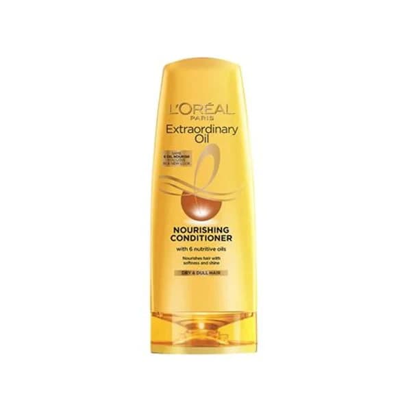 LOREAL LOREAL EXTRAORDINARY OIL 180ML product image