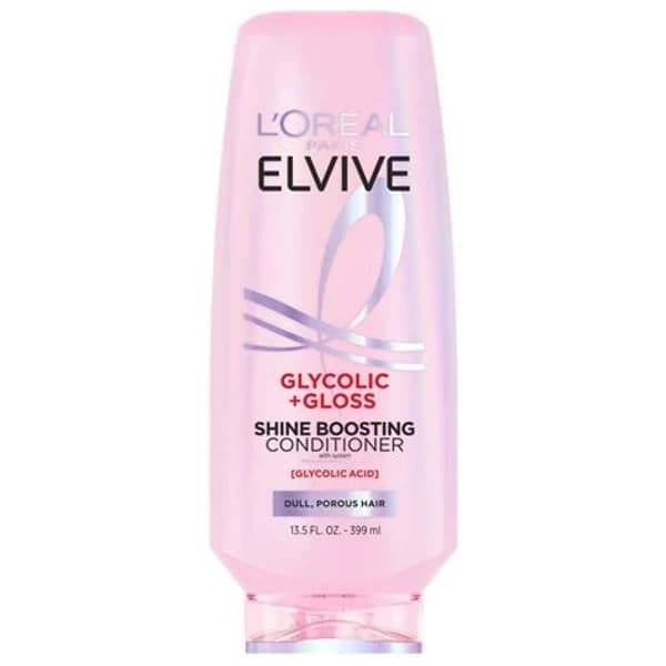 LOREAL LOREAL GLYCOLIC GLOSS CONDITIONER 70ML product image