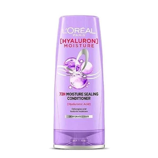LOREAL LOREAL HYALURON CONDITIONER 180ML product image